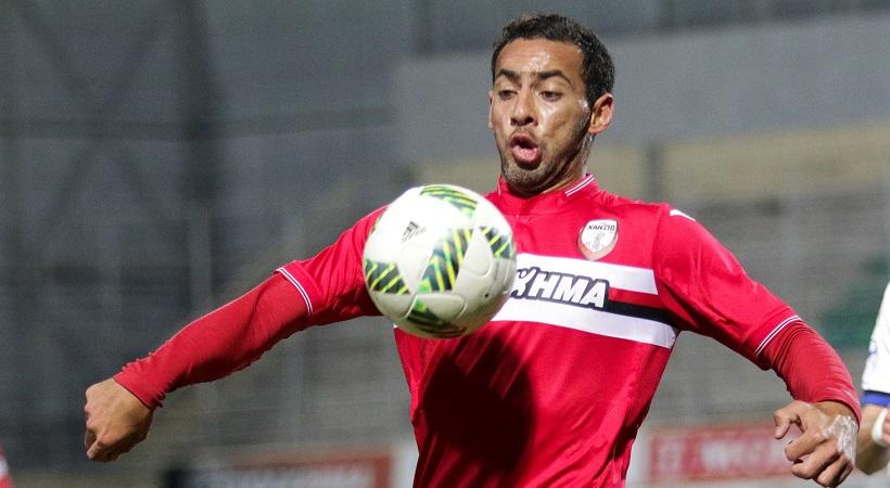 Νοκ άουτ ο Γουάλας ενόψει Πανιωνίου