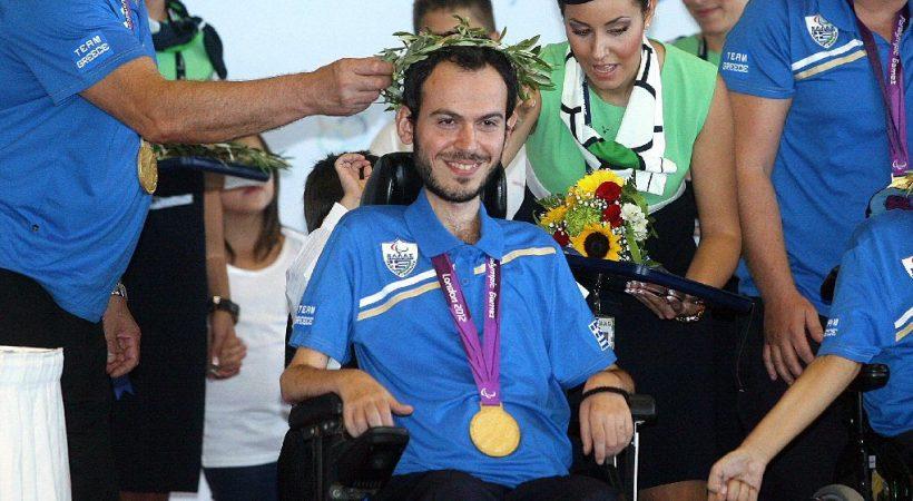 Πολυχρονίδης στο sport-fm.gr: «Οποιοδήποτε μετάλλιο αν δεν προβληθεί δεν έχει καμία αξία»