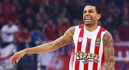 Γκριν: «Εξαιρετική εμφάνιση και δεν ήμουν μόνο εγώ»