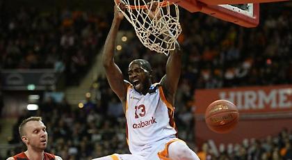 Ελεύθερος ο Λάσμε!