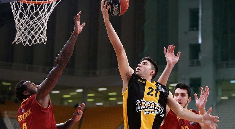 Πρόβλημα με Μωραΐτη στην ΑΕΚ