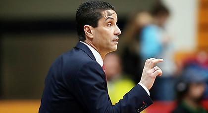 Σφαιρόπουλος στον ΣΠΟΡ FM: «Είναι φυσιολογικό να έχει σκαμπανεβάσματα ο Γκριν»