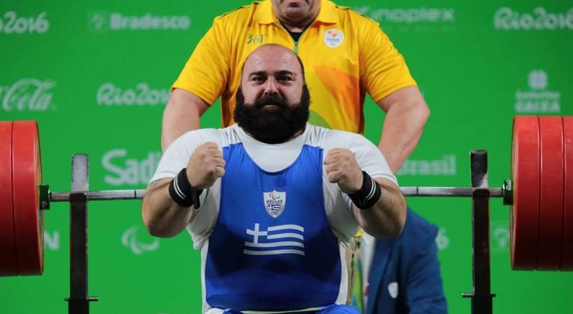 Μάμαλος στο sport-fm.gr: «Επόμενος μεγάλος στόχος μου το παγκόσμιο στο Μεξικό»