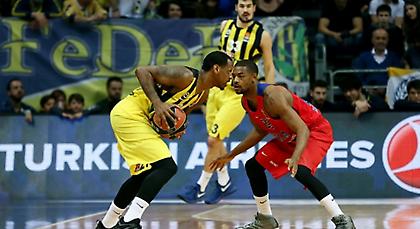 Δούλεψε και για τον Ολυμπιακό η Φενέρ!