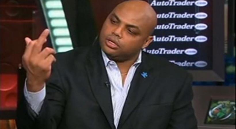 Μπάρκλεϊ προς haters και υπερασπιστές Λεμπρόν: «Άντε γ…είτε»! (video)