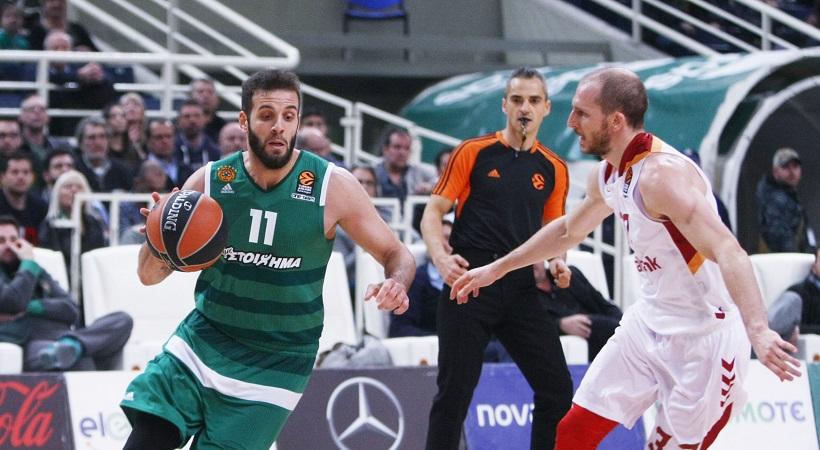 Δώρο γενεθλίων θέλει στην Πόλη ο Παναθηναϊκός