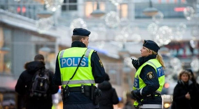 Σουηδία: Τρεις συλλήψεις νεοναζιστών - Κατηγορούνται για βομβιστικές επιθέσεις