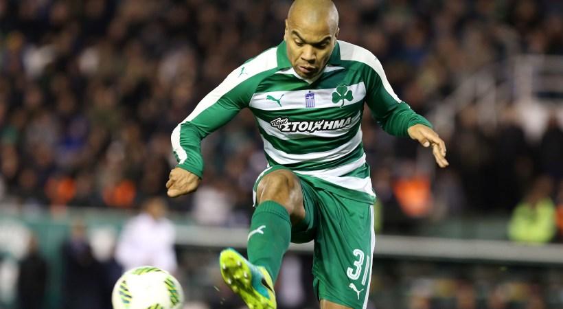 Η προσφορά που απέρριψε για Μολέδο ο Παναθηναϊκός - Τι φέρονται να ζήτησαν οι «πράσινοι»