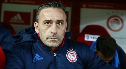 Μπέντο: «Κανείς προπονητής δεν θα ήταν ικανοποιημένος αν έφευγε ο Μιλιβόγεβιτς τελευταία στιγμή»