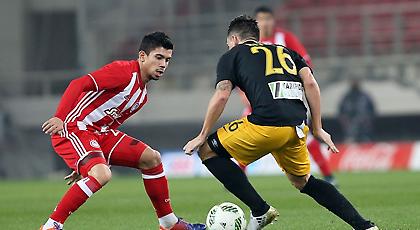 Το κενό δίπλα στον Μάρτινς και το «Καρίμ ή Καρντόσο»