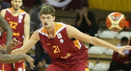 Αμφίβολος ο Πλάις στη Γαλατά