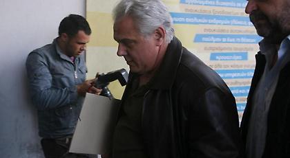 Ιακώβου: «Τα νέα παιδιά θα πρέπει να μάθουν πως να σηκώνουν κιλά»