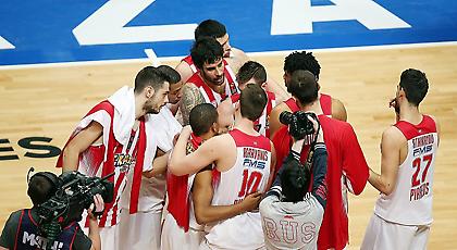 Υπερσιβηρικός Ολυμπιακός