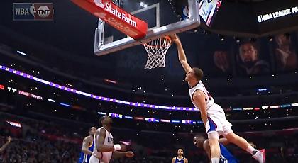 Ο Γκρίφιν τον καβάλησε! (video)