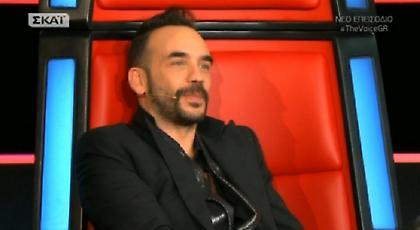 The Voice – Knockouts: Πρωτοφανής κίνηση Μουζουράκη! Πήρε πίσω την παίκτρια που έκοψε στα battles!