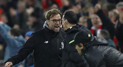 Κλοπ: «Έχω βελτιωθεί. Παλιά ήμουν χειρότερος»