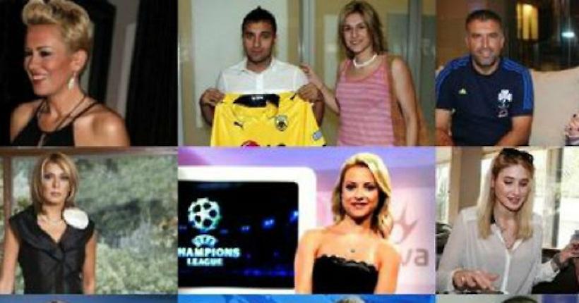 Γιατί οι παρουσιάστριες των αθλητικών εκπομπών είναι τόσο… σέξυ;