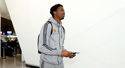 Το αισιόδοξο μήνυμα του Γκέιμπριελ εν όψει Γαλατά