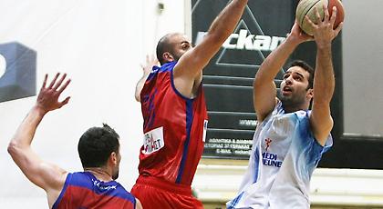 Κυρίτσης: «Όνειρο να παίξω στην Α1 με τον Δούκα»