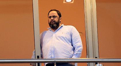 «Έσκασαν» τα ταμεία του Ολυμπιακού με έσοδα 47 εκατ. ευρώ!