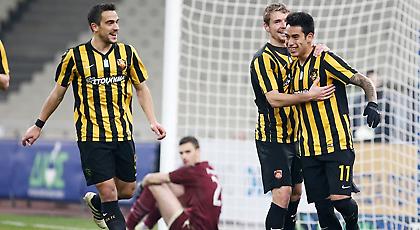 Η ΑΕΚ δεν χρειάζεται «ήρωες», αλλά την ίδια την ΑΕΚ!