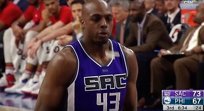 Επικό το τελευταίο Shaqtin’ a Fool (video)