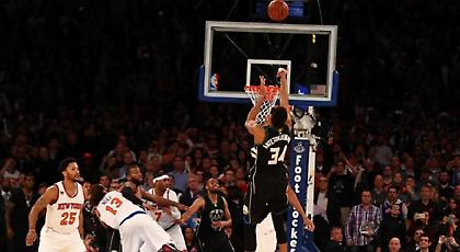 Τα καλύτερα από Γιάννη και Τζαμπάρι από τον Ιανουάριο (video)