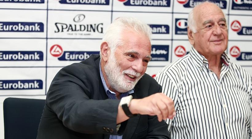 ΕΟΚ: «Να είναι ένας τελικός-γιορτή»