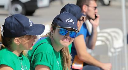 O Μαραθώνιος Ρόδου θα συνεργαστεί με δύο κορυφαίες ελληνικές εταιρείες