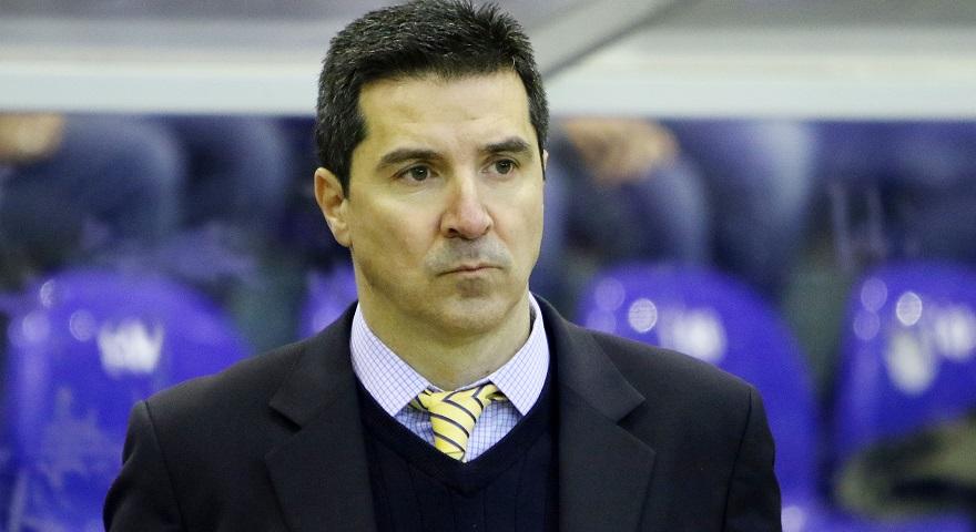 Πρίφτης: «Είναι βελτιωμένος ο ΠΑΟΚ»