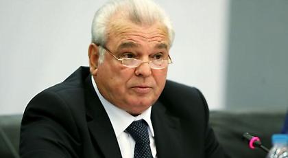 Τοπολιάτης: «Μας φάγανε»