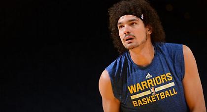 Έδιωξαν Βαρεζάο οι Γουόριορς