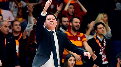 Πασκουάλ: «Αφιερωμένη στον κόσμο για τα γενέθλια του Παναθηναϊκού»