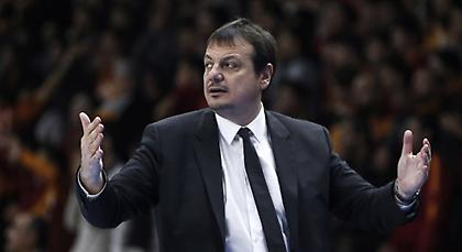 Αταμάν: «Ο Παναθηναϊκός είχε βοήθεια από τον πάγκο, εμείς όχι»