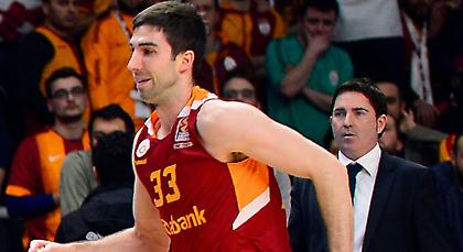 Ντίμπλερ: «Να δώσουμε τα εύσημα στον Παναθηναϊκό»