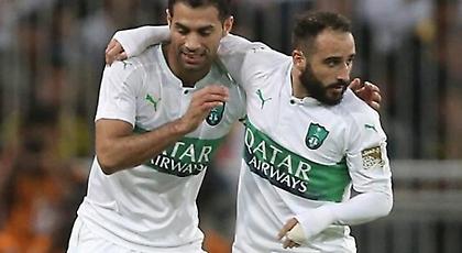 Το «κάρφωσε» σε ντέρμπι ο Φετφατζίδης (video)