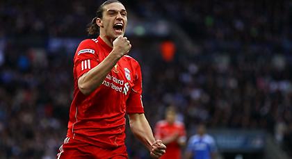 Απίστευτη αποκάλυψη του Άντι Κάρολ για τη μεταγραφή του στη Λίβερπουλ!