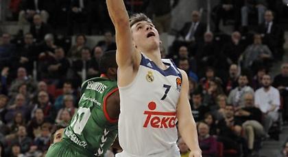 Ντόντσιτς... σε όλο του το μεγαλείο! (video)