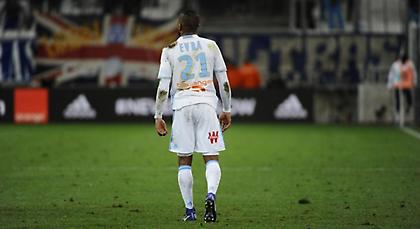 Για να μάθεις να μη σκοράρεις, Μαρσέιγ!