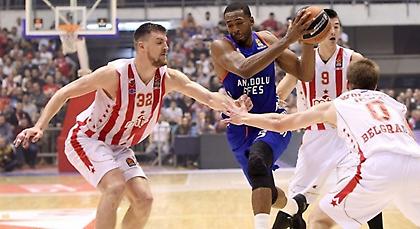 Στο… νήμα νίκησε τον Γκριν ο Μπράουν και βγήκε MVP!