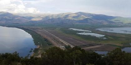 Στη Βουλή το νομοσχέδιο για την κύρωση της διεθνούς συμφωνίας για το Πάρκο Πρεσπών
