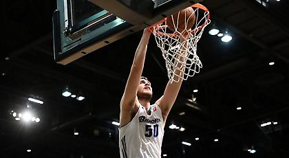 Σούπερ ο Παπαγιάννης, ήττα για την ομάδα του (video)