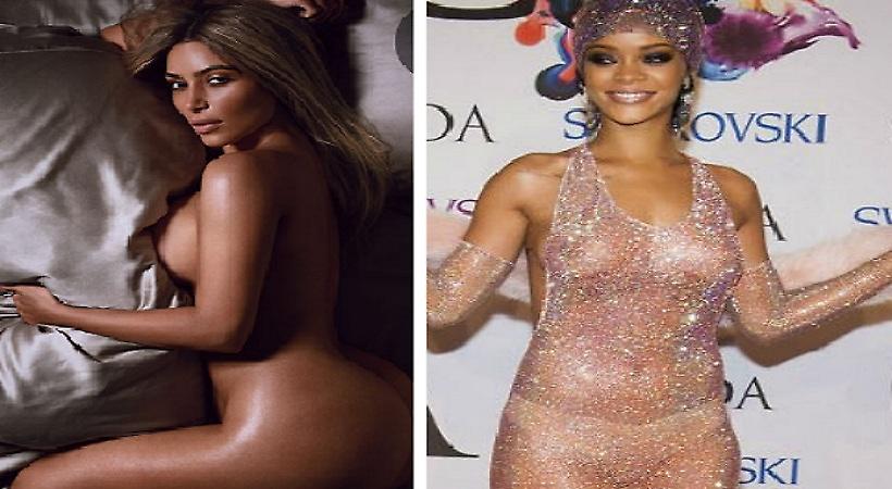 Οι 10 πιο hot φωτογραφίες διασήμων στο Instagram