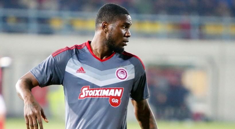 «Δεν υπάρχει πρόταση μέχρι στιγμής για τον Ιντέγε»