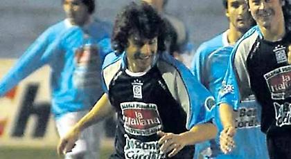 Επιστρέφει στη δράση ο Αϊμάρ