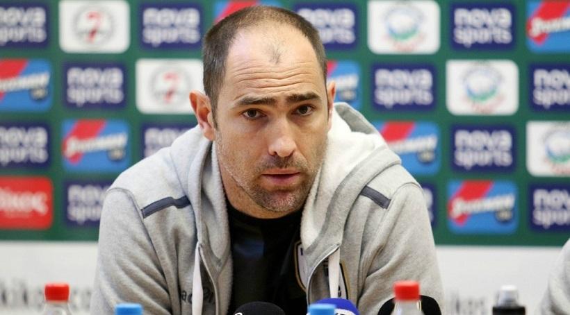 Τούντορ: «Δεν με απέλυσε ο ΠΑΟΚ, αλλά…»