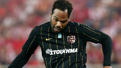 Λέσκοτ: «Τίποτα δεν ήταν δεδομένο στην Ελλάδα»