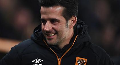 Μάρκο Σίλβα: «Θα γυρνούσα στον Ολυμπιακό»