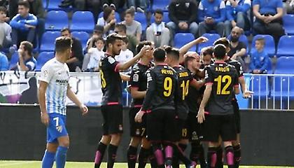 «Καθάρισε» από νωρίς η Εσπανιόλ