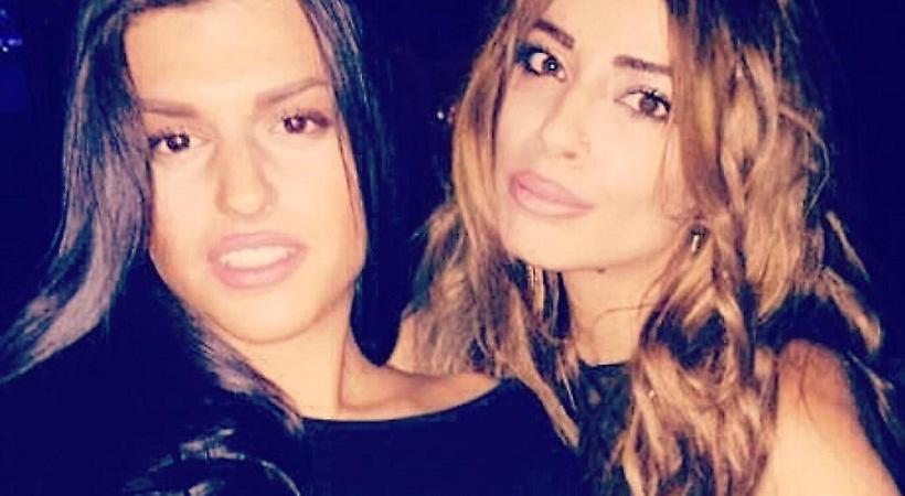 Καταιγιστική η μητέρα της Αρναούτη: «Είδε το πόδι της να κρέμεται και το κεφάλι του Παντελή να...»